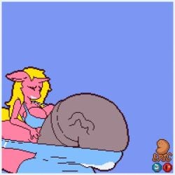 1futa animated anthro ass balls balls_expansion balls_growth blonde_hair blue_eyes breasts cleavage cock_growth colossal_balls colossal_penis cum cumming cumming_through_clothing drink ejaculating ejaculation ejaculation_under_clothes epicpotatolord erect erection erection_under_clothes furry futa_focus futa_only futanari hips horsecock horsecock_futa hyper hyper_balls hyper_genitalia hyper_penis hyper_testicles juice_that_makes_you_cum large_ass large_balls large_breasts large_penis midriff no_sound penis penis_expansion penis_growth pink_fur pixel_animation semen short_shorts shorts soda sports_bra stockings tagme thick_thighs thighs unicorn unicorn_horn veiny_penis video wide_hips