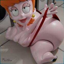 1girls Rule 34 Image