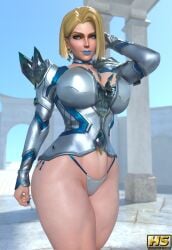 emma frost from marvel by hagiwara studio