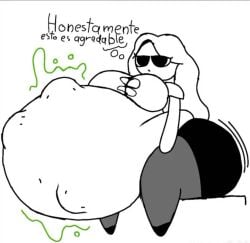 xiaro vore youtuber youtube_hispanic vore_belly