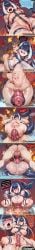 ai_generated anal anal_penetration anal_sex anus ass blindfold bondage bondage_gear caption comic comic_page cum cum_drip cum_in_ass cum_in_mouth cum_in_pussy cum_inside cum_on_body cum_on_breasts cum_on_face cumshot female full-package_futa full_nelson futa_focus futa_on_female futa_with_female futadom futanari hard_sex hardcore image_set impregnation impregnation_attempt impregnation_request kissing knot knotted_penis licking licking_ass licking_penis mating_press mating_press_rape mr_graaves musk musk_clouds musky musky_balls penetration rape rimming shylily sinder_(vtuber) squirting standing standing_sex sweat sweatdrop sweating sweaty sweaty_ass sweaty_balls sweaty_body sweaty_breasts sweaty_butt vagina vaginal_fluids vaginal_insertion vaginal_juices vaginal_masturbation vaginal_penetration vaginal_sex virtual_youtuber vtuber wet wet_body wet_pussy wet_skin