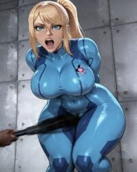 ai ai_art ai_generated angry angry_expression angry_face angry_female bdsm bdsm_gear bdsm_room big_breasts bit_tits blonde_female blonde_hair blue_bodysuit bodysuit bondage brutal cameltoe cameltoe_leggings cameltoe_spandex captured clitoris_bondage clitoris_torture clitoris_whipped damsel_in_distress dazed defeat defeated defeated_heroine distress dungeon enjoying_punishment enjoyment extreme_pleasure female female_focus flogger flogging gameover helpless helpless_female high_heels impact interrogation interrogation_pov leaning_forward legs_apart locked_arms locked_up masochism masochist metroid motion_blur nipples nipples_visible_through_clothing orgasm orgasm_face orgasm_from_pain overstimulation pain perfect_body pov pov_eye_contact pov_whipping punished punishment pussy_whipping restrained restrained_female restrained_wrists restraints samus_aran shaking shaking_orgasm shaved_pussy slave stiff_nipples surprised_expression tied_up torture tortured trembling_for_pleasure whip whipped whipped_clit whipped_clitoris whipping whipping_pov wide_hips wide_legs wide_thighs zero_suit zero_suit_samus