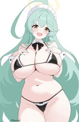 yume (blue archive) from blue archive