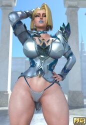 emma frost from marvel by hagiwara studio