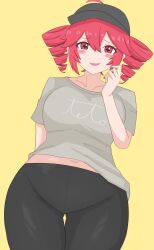 kasane teto from override (synthesizer v) by crab nokogiri
