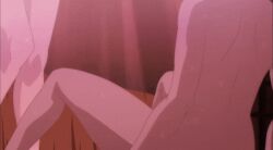 kaifuku_jutsushi_no_yarinaoshi stepping_on_penis redo_of_healer flare_arlgrande_jioral legs keyarga_(redo_of_healer) naked_male torture tnk_(company) evil anime animated 1girls 1boy gif