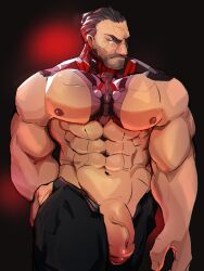 Solo Male Rule 34 Image