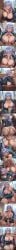1boy 1boy1girl 1girl after_vaginal ai_generated alls_fours big_ass big_breasts big_penis blowjob blue_hair boku_no_hero_academia breast_out close_up clothed_sex cowgirl_position creampie cum cum_drip cum_in_mouth cum_in_pussy cum_in_throat cum_inside cum_on_body cum_on_breasts cum_on_face cumshot curvy deepthroat doggy_style eye_contact fellatio glasses huge_ass milf mizzoai moaning multiple_images multiple_views my_hero_academia naughty_face nejire_hado open_mouth paizufella paizuri paizuri_lead_by_female paizuri_under_clothes patreon penis petite pleasure_face pov pussy riding rough_sex sex sex_from_behind side_view straight thick_ass thick_thighs throat_fuck titjob tongue tongue_out topless vaginal_penetration wide_hips