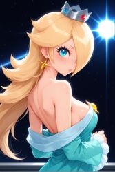 nintendo fan art