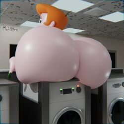 1girls Rule 34 Image