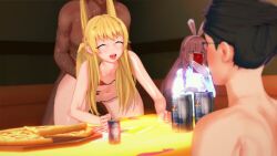 10_seconds 10s 2boys 2girls 3d against_surface against_table ahe_gao ahegao_face alcoholic_drink animated aroused aroused_face aroused_female aroused_male aroused_smile audible_creampie audible_ejaculation back_arching_orgasm backshots balls balls_deep ballsack bare_thighs beer beer_can being_watched bent_over big_ass big_butt bikini bikini_aside bikini_bottom bikini_bottom_aside bikini_top bikini_top_lift blonde_female blonde_hair blue_eyes blush bottom_heavy bouncing_ass bouncing_breasts bouncing_butt breedable_hips bunny_ears canon_genderswap cheating cheating_female condom_wrapper cucked cucking cuckold cuckolding cuckoldry cum cum_in_pussy cum_inside cumming cumming_in_pussy cumming_together dark-skinned_male drink_can drunk drunk_female drunk_sex duo enjoying_sex fantasy_bishoujo_juniku_ojisan_to fat_ass fat_thighs female_ejaculation female_orgasm female_penetrated filming filming_sex fucked_from_behind fucked_senseless fucked_silly fucked_stupid fucking_good_and_hard genderswap_(mtf) glowing_body goddess_of_love_and_beauty_(fantasy_bishoujo) grabbing_waist happy_sex headgear holding_waist horny horny_female horny_male implied_creampie impregnation_risk in_front_of_another in_front_of_cuckold indoors indoors_sex interracial jiggling_ass jiggling_butt jinguuji_tsukasa koikatsu light-skinned_female looking_at_cuckold looking_up looping_animation loving_it loving_sex male_penetrating male_penetrating_female moonlight_mask nakadashi naughty_face netorare nipples ntr ohogao open_mouth orgasm orgasm_face penis_in_pussy petite petite_female pink_eyes pink_hair pizza plump_ass plump_butt plump_thighs pregnancy_risk pussy pussy_juice pussy_juice_leaking raw_sex recording recording_on_phone recording_sex recording_video red_bikini risky_sex rule_63 sex sex_from_behind shameless sharp_teeth short_video shorter_than_20_seconds shorter_than_30_seconds small_breasts smartphone smiling_at_another sound sound_edit squirt squirt_leak squirting squirting_orgasm standing standing_doggy_style standing_sex star_eyes starry_eyes stars_in_eyes straight straight_sex string_bikini sweat sweatdrop swimsuit tachibana_hinata_(fabiniku) tachibana_hinata_(fantasy_bishoujo) tagme taken_from_behind thick_thighs thighs third-party_edit thrusting thrusting_into_pussy tongue tongue_out unbothered unprotected_sex used_condom vaginal_fluids vaginal_juices vaginal_penetration vaginal_sex video waist_grab waist_hold watching_sex wide_hips