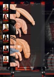 2d_(artwork) 6futas balls balls_size_difference ballsack big_balls big_penis bodypaint celebrity champion character_sheet chart club_shaped_penis cock_comparison cock_ring cock_size_difference commission comparing_penis comparison costume curved_cock curved_penis dangling_balls dangling_testicles dickgirl enormous_balls enormous_penis flaccid flaccid_penis foreskin foreskin_folds futa_only futanari genital_focus genital_paint gigantic_penis glans goofywerm heavy_penis hi_res huge_balls huge_cock huge_testicles human hung_futa hyper_penis intersex irl_character large_balls large_penis large_testicles light-skinned_futa light_skin long_penis massive_penis measurements multiple_futa multiple_penises multiple_piercings no_underwear nude pale-skinned_futa penis penis_chart penis_comparison penis_focus penis_lineup penis_size_chart penis_size_comparison penis_size_comparison_meme penis_size_difference photoshop portrait presenting presenting_penis pro_wrestling real_person retracted_foreskin screenshot scrotum shaved_crotch side_view size_chart size_comparison size_difference skirt_lift small_but_hung small_penis smooth_penis standing stats tattoos testicles text thick_cum thick_penis uncensored uncircumcised veiny_penis wrestler wwe wwe_diva trish_stratus chyna lita_(wrestler) sable stacy_keibler torrie_wilson