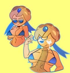 cookie run fan art