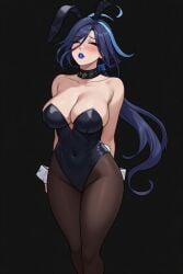 genshin impact fan art