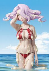 arachnea from yes! precure 5