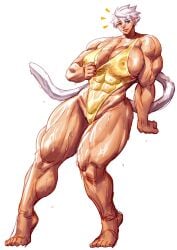 fan character from dragon ball by virgoart1509