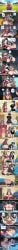 1boy 1girl 2girls after_sex after_vaginal ahegao ahoge ai_generated animal_ears ass barefoot black_hair blonde_hair blue_hair blush bookshelf breasts brown_hair bulge chinese_text clothes_pull comic comic_strip completely_nude couch crosssection cum cum_in_pussy cumdrip dream_journey_(umamusume) earrings ejaculation english_text erection feet fertilization french_kiss from_behind fullface_blush futa_with_female futanari genderswap genderswap_mtf glasses handjob heart horse_ears horse_girl horse_tail hug_from_behind implied_futanari impregnation indoors jacket jewelry kiss kneeling large_breasts long_hair looking_at_viewer lying mating_press multicolored_hair multiple_girls navel nipples nude on_back open_mouth outdoors ovum pants pants_pull penis ponytail pov rolling_eyes sex sex_from_behind shirt shorts slap_mark soles solo spanked speech_bubble streaked_hair suit sweat tail testicles tillian tongue toujou_hana tracen_training_uniform track_jacket track_suit trembling umamusume umamusume_pretty_derby uncensored vaginal white_hair