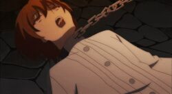 kaifuku_jutsushi_no_yarinaoshi redo_of_healer gay gay_sex homosexual_sex raped_male gif animated tnk_(company) forced_sex keyarga_(redo_of_healer) rape_slave anime torture