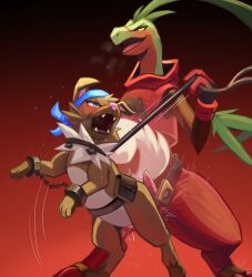 Digital Drawing (Artwork) Rule 34 Image