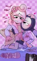 glisten (dandy's world) from dandy's world