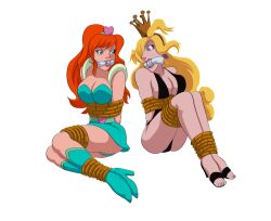 Kimberly (Space Ace) Rule 34 Image
