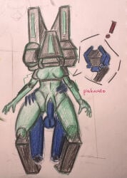 Mindflayer (Ultrakill) Rule 34 Image