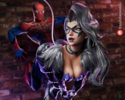 1boy 1boy1girl 1girl1boy 1girls 2026 3d 3d_(artwork) ass big_ass big_breasts big_butt big_thighs black_cat_(marvel) black_cat_(marvel_rivals) bodysuit breasts butt couple couple_(romantic) couples curvaceous curvaceous_body curvaceous_female curvaceous_figure curvaceous_hips curvy curvy_body curvy_female curvy_figure curvy_hips digital_media_(artwork) felicia_hardy female francis_brown hips huge_ass huge_breasts huge_butt huge_thighs large_ass large_breasts large_butt large_thighs legs light-skinned_female light-skinned_male light_skin male male/female marvel marvel_comics marvel_rivals massive_ass massive_breasts massive_butt mature mature_female peter_parker purple_lipstick romantic romantic_couple skin_tight slim_waist spider-man spider-man_(marvel_rivals) spider-man_(series) straight superhero superhero_couple superheroine teasing_partner thick thick_ass thick_breasts thick_butt thick_hips thick_legs thick_thighs thighs tight_clothes tight_clothing voluptuous waist white_hair wide_hips