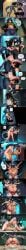 1boy 1girl 2girls abs after_sex after_vaginal against_wall ai_generated alley animal_ears ass black_hair blue_hair body_markings breasts bulge cat_ears closed_eyes comic_strip completely_nude cum cum_in_pussy cum_overflow cumdrip dark_skin deepthroat english_text erection erection_under_clothes excessive_cum eyepatch fellatio fins fish_tail folded full_nelson futa_with_female futanari hand_on_own_hip hands_in_pockets hanging_breasts hetero huge_penis irrumatio jacket kabedon kali_belladonna large_breasts large_penis licking licking_penis long_hair looking_at_penis multiple_girls muscular muscular_female nipples nude on_stomach oral original original_character pants patreon_username penis penis_awe prone_bone pussy red_eyes reverse_suspended_congress rwby sex sex_from_behind shark_girl shark_tail sharp_teeth short_hair shyarly(tillian) sneakers solo speech_bubble squatting standing standing_sex sweat tail tattoo teeth testicles tillian tiptoes tongue tongue_out uncensored yellow_eyes