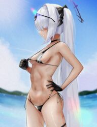 iori (blue archive) from blue archive by noraneri