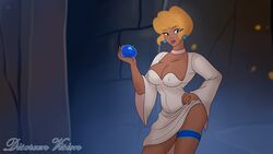 1girls Rule 34 Image