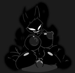 original fan art