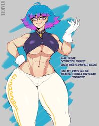 original character from original by taigerarts