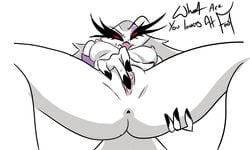 stella (helluva boss) from helluva boss by aptom7747