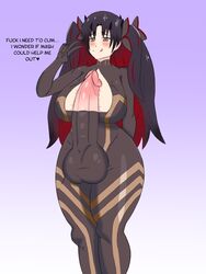 space ishtar (fate/grand order) from fate (series) by reecedantes