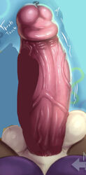 sandy cheeks from spongebob squarepants by nomad reverse