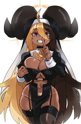 aife (zanamaoria) from original by zanamaoria
