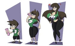 Booru post from rule34.xxx