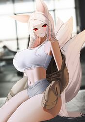tails from calvin klein by nicorima