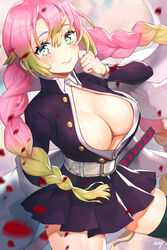 Bangs Rule 34 Image