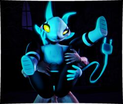 3d_(artwork) anal anthro castle deltarune digital_media_(artwork) domestic_cat duo felid feline felis female female_on_top full_nelson hand_on_face holding_legs holding_legs_up human human_on_anthro interspecies legs_up looking_at_viewer looking_pleasured male male/female mammal on_top potato_no sex smile source_filmmaker spread_legs spreading tasque_manager_(deltarune) video_games