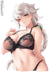 unryuu (kantai collection) from kantai collection by ebifurya