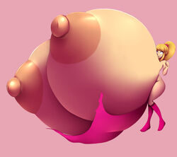 samus aran from metroid by metachoke