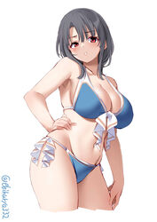 takao (kantai collection) from kantai collection by ebifurya