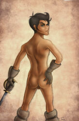 reaver (fable) from fable (series)