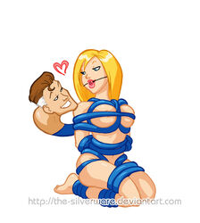 invisible woman from fantastic four by ritam