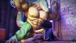 3d abs anal animated biceps cowgirl_position flexing gay gay_sex hat interspecies league_of_legends male/male male_only mp4 nipples no_sound obliques pecs raccoon renekton ribs scalie serratus_anterior sitting_on_penis sly_cooper sly_cooper_(series) smooth_fur tagme triceps twitchyanimation uncircumcised uncut video webm