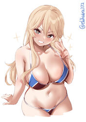 iowa (kantai collection) from kantai collection by ebifurya