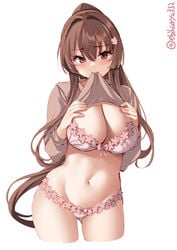 yamato (kantai collection) from kantai collection by ebifurya