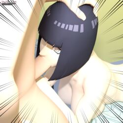 hyuuga hinata from boruto: naruto next generations by waifustream