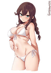 noshiro (kantai collection) from kantai collection by ebifurya